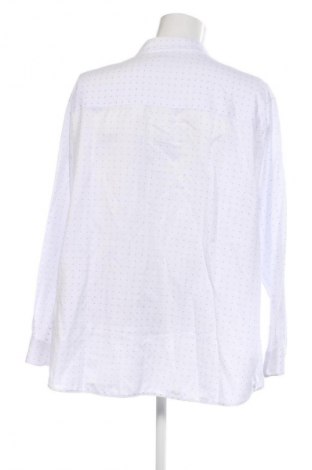 Męska koszula Kiabi, Rozmiar 5XL, Kolor Kolorowy, Cena 66,67 zł