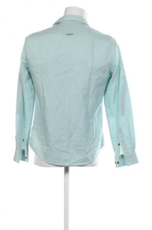Męska koszula Koton, Rozmiar S, Kolor Zielony, Cena 77,75 zł