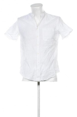 Herrenhemd LC Waikiki, Größe S, Farbe Weiß, Preis € 14,83