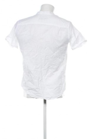 Herrenhemd LC Waikiki, Größe S, Farbe Weiß, Preis € 14,83