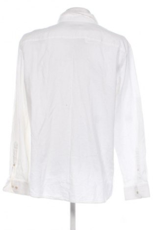 Męska koszula LC Waikiki, Rozmiar 3XL, Kolor Biały, Cena 68,99 zł