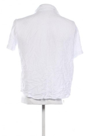 Męska koszula LC Waikiki, Rozmiar XL, Kolor Biały, Cena 66,99 zł