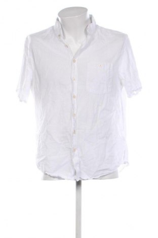 Męska koszula LC Waikiki, Rozmiar XL, Kolor Biały, Cena 66,99 zł