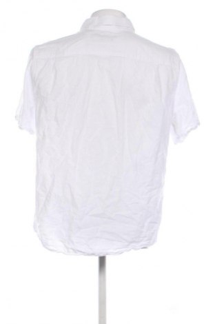 Męska koszula LC Waikiki, Rozmiar XL, Kolor Biały, Cena 66,99 zł