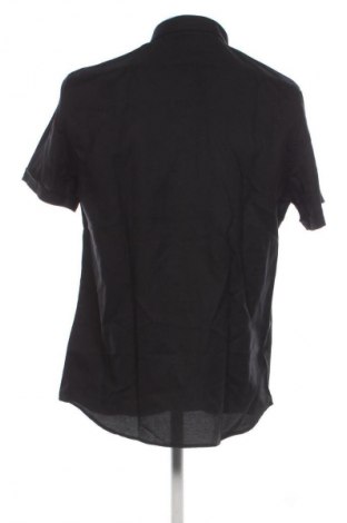 Męska koszula LC Waikiki, Rozmiar XL, Kolor Czarny, Cena 84,99 zł