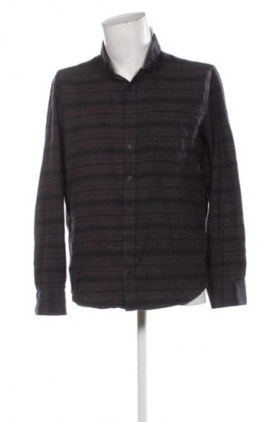 Męska koszula LC Waikiki, Rozmiar L, Kolor Kolorowy, Cena 66,67 zł