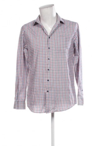 Herrenhemd LC Waikiki, Größe M, Farbe Mehrfarbig, Preis € 14,99