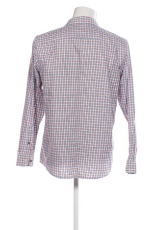 Herrenhemd LC Waikiki, Größe M, Farbe Mehrfarbig, Preis € 14,99