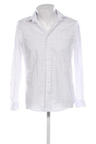 Męska koszula LCW, Rozmiar S, Kolor Kolorowy, Cena 43,99 zł