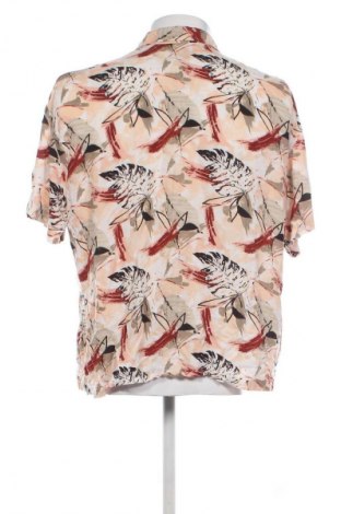 Męska koszula LCW, Rozmiar XL, Kolor Kolorowy, Cena 53,99 zł