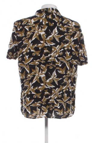 Męska koszula LCW, Rozmiar XXL, Kolor Kolorowy, Cena 53,99 zł