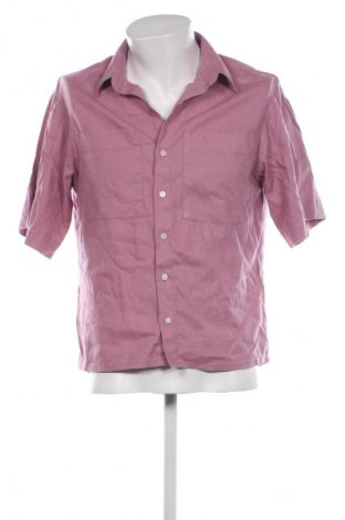 Pánska košeľa  LCW, Veľkosť L, Farba Ružová, Cena  11,95 €