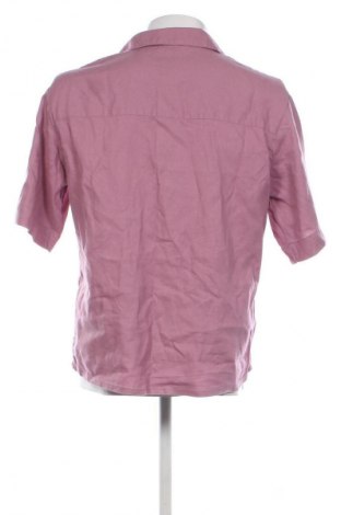 Pánska košeľa  LCW, Veľkosť L, Farba Ružová, Cena  11,95 €