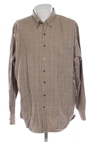 Cămașă de bărbați Land's End, Mărime XXL, Culoare Multicolor, Preț 20,99 Lei