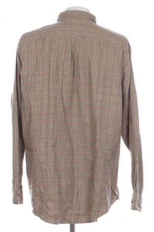 Cămașă de bărbați Land's End, Mărime XXL, Culoare Multicolor, Preț 20,99 Lei