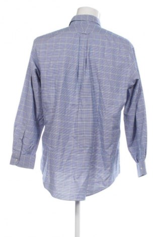 Herrenhemd Lands' End, Größe XL, Farbe Mehrfarbig, Preis € 19,62