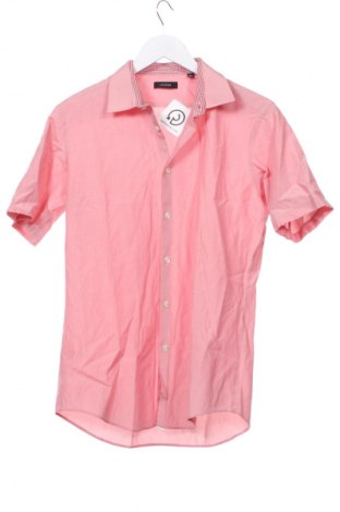 Ανδρικό πουκάμισο Lavard, Μέγεθος L, Χρώμα Κόκκινο, Τιμή 20,99 €