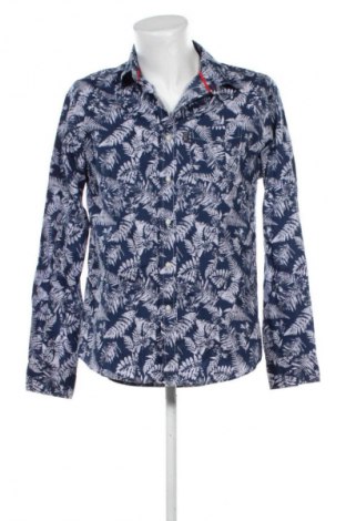 Pánská košile  Lee Cooper, Velikost L, Barva Vícebarevné, Cena  428,00 Kč