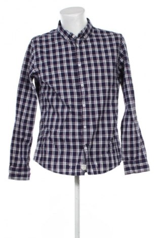 Herrenhemd Lee Cooper, Größe XL, Farbe Mehrfarbig, Preis € 17,39
