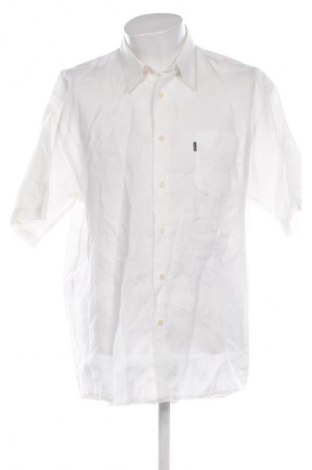 Herrenhemd Lerros, Größe L, Farbe Weiß, Preis € 22,99