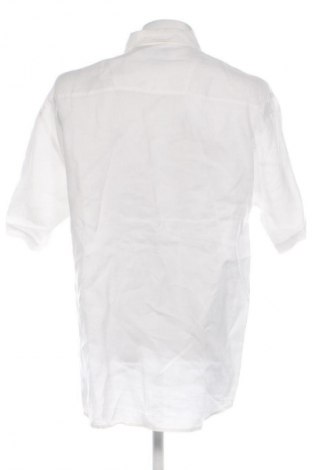 Herrenhemd Lerros, Größe L, Farbe Weiß, Preis € 22,99