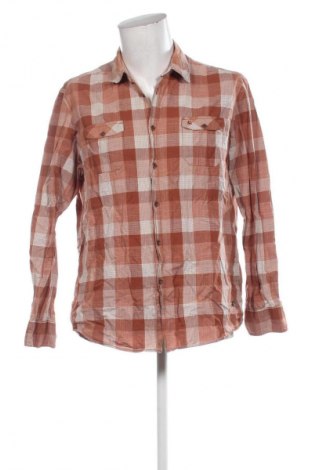 Męska koszula Lerros, Rozmiar XL, Kolor Kolorowy, Cena 76,40 zł