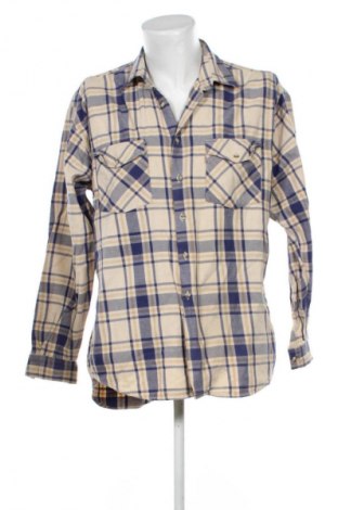 Herrenhemd Levi's, Größe XL, Farbe Mehrfarbig, Preis € 28,00
