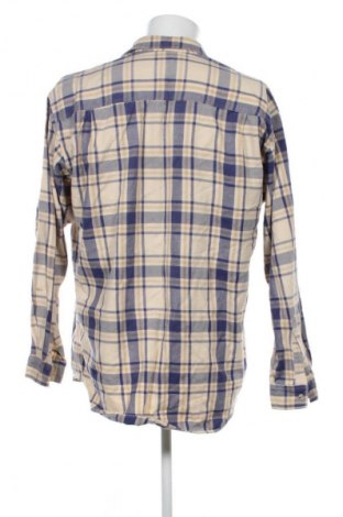 Herrenhemd Levi's, Größe XL, Farbe Mehrfarbig, Preis € 28,00