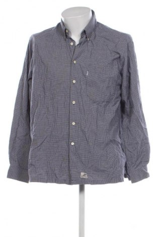 Cămașă de bărbați Levi's, Mărime L, Culoare Multicolor, Preț 68,99 Lei