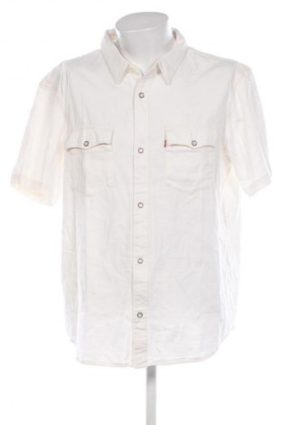 Herrenhemd Levi's, Größe XL, Farbe Weiß, Preis € 72,99
