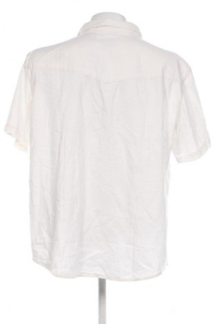 Herrenhemd Levi's, Größe XL, Farbe Weiß, Preis € 72,99