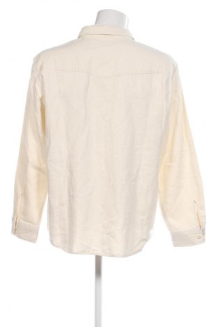 Pánska košeľa  Levi's, Veľkosť L, Farba Kremová, Cena  60,95 €