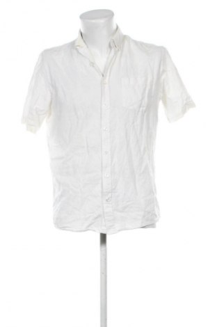 Pánská košile  Livergy, Velikost M, Barva Krémová, Cena  299,00 Kč