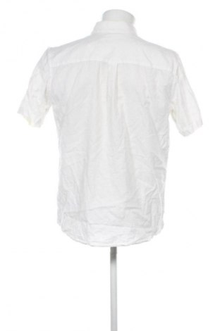 Pánská košile  Livergy, Velikost M, Barva Krémová, Cena  299,00 Kč