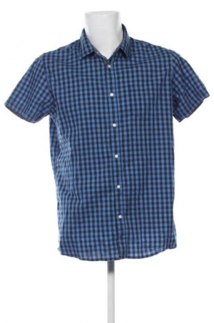 Herrenhemd Livergy, Größe L, Farbe Mehrfarbig, Preis 9,73 €