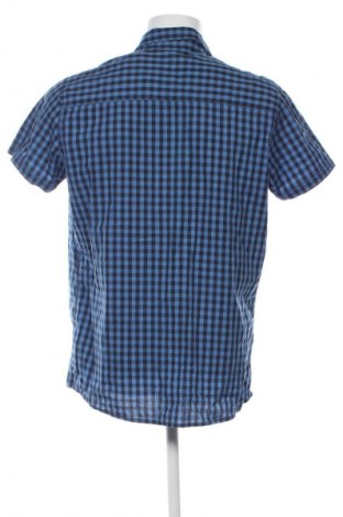 Herrenhemd Livergy, Größe L, Farbe Mehrfarbig, Preis 9,73 €