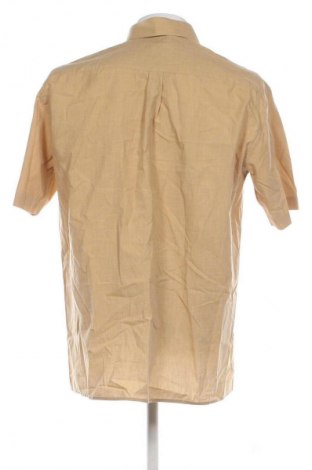 Męska koszula Lorenzo Calvino, Rozmiar L, Kolor Beżowy, Cena 54,99 zł