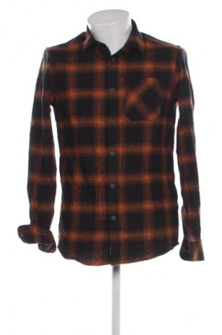 Herrenhemd Lost Minds, Größe S, Farbe Mehrfarbig, Preis 4,99 €