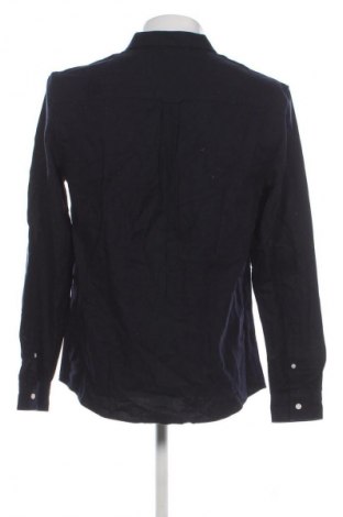 Pánská košile  Lyle & Scott, Velikost M, Barva Modrá, Cena  1 579,00 Kč