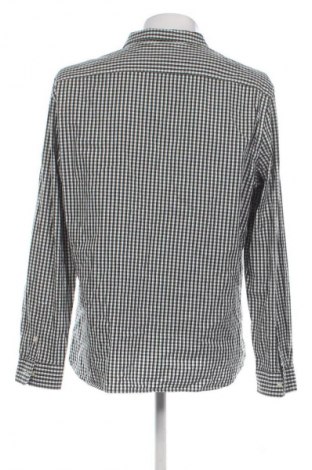 Ανδρικό πουκάμισο Lyle & Scott, Μέγεθος XXL, Χρώμα Πολύχρωμο, Τιμή 18,99 €