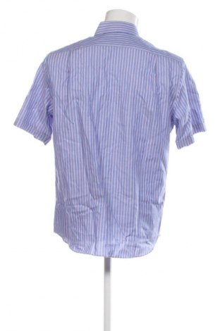 Herrenhemd Marks & Spencer, Größe L, Farbe Mehrfarbig, Preis 20,99 €