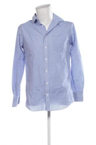 Herrenhemd Marks & Spencer, Größe L, Farbe Mehrfarbig, Preis € 9,99