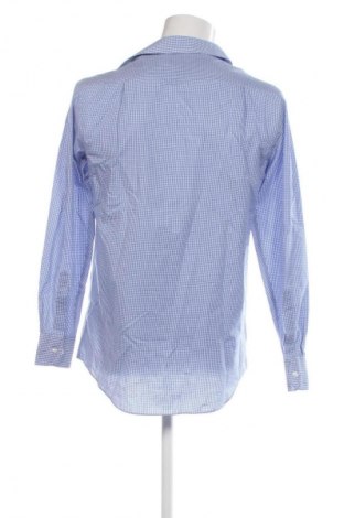 Herrenhemd Marks & Spencer, Größe L, Farbe Mehrfarbig, Preis € 9,99