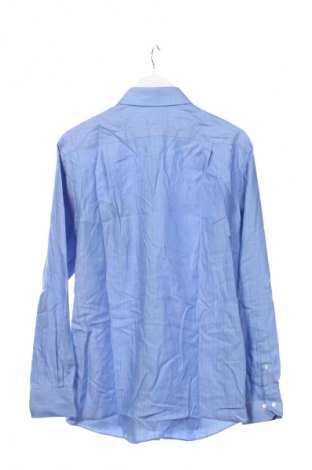 Ανδρικό πουκάμισο Marks & Spencer, Μέγεθος M, Χρώμα Μπλέ, Τιμή 18,99 €