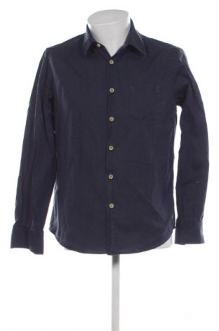 Herrenhemd MCS, Größe L, Farbe Blau, Preis 28,00 €