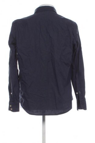 Herrenhemd MCS, Größe L, Farbe Blau, Preis 28,00 €