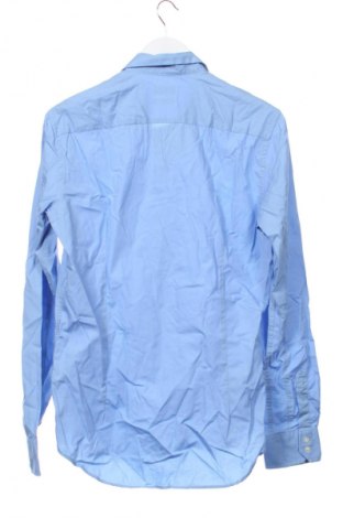 Męska koszula Mads Norgaard, Rozmiar M, Kolor Niebieski, Cena 138,99 zł