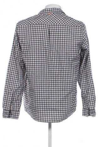 Pánska košeľa  Mammut, Veľkosť L, Farba Viacfarebná, Cena  34,79 €