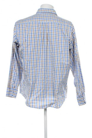 Herrenhemd Man By Tchibo, Größe XL, Farbe Mehrfarbig, Preis € 14,83