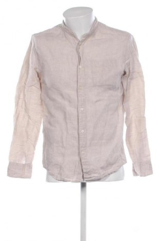 Pánská košile  Mango, Velikost S, Barva Béžová, Cena  289,00 Kč